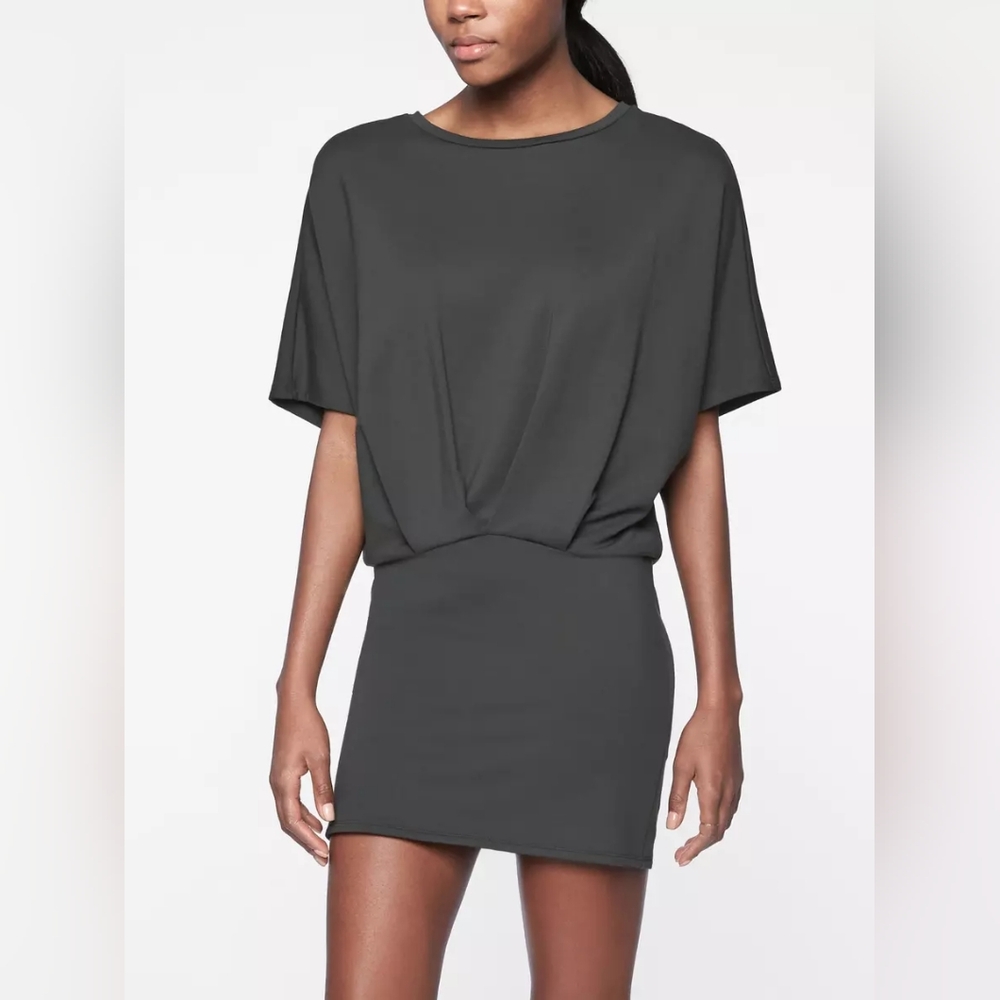 Athleta Pronto Dress
